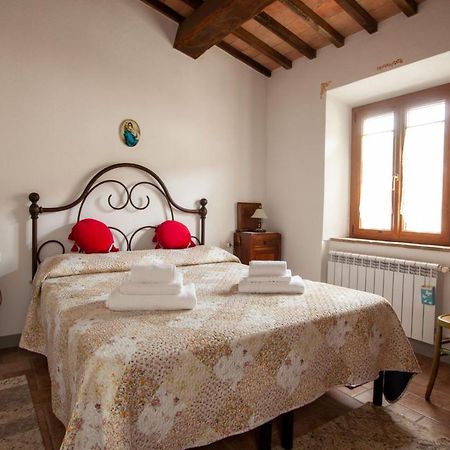 Casa Vacanze Bianca Alice Catabbio Exteriör bild