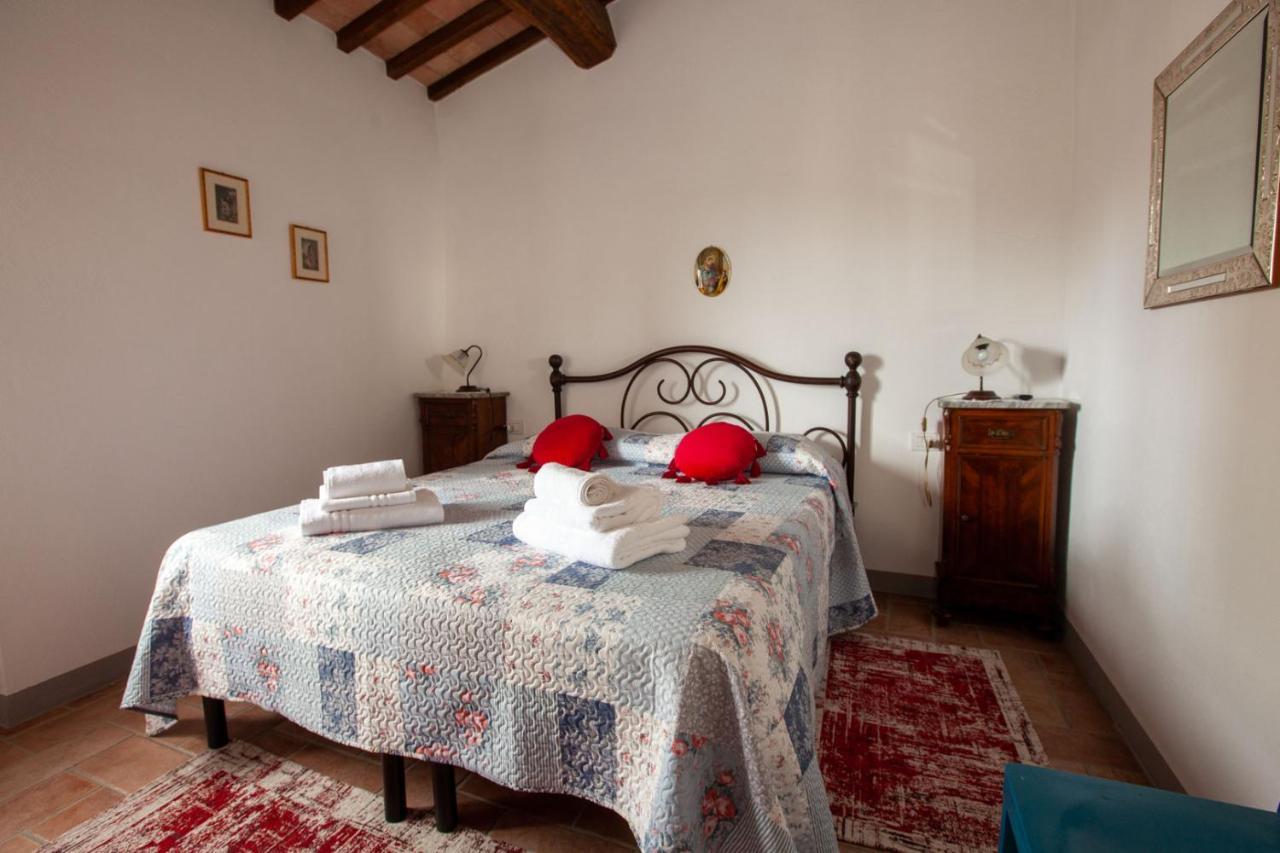 Casa Vacanze Bianca Alice Catabbio Exteriör bild