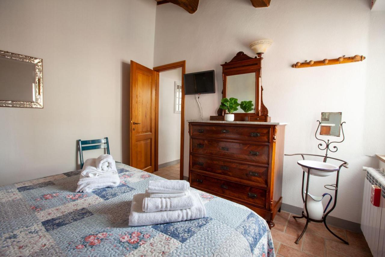 Casa Vacanze Bianca Alice Catabbio Exteriör bild