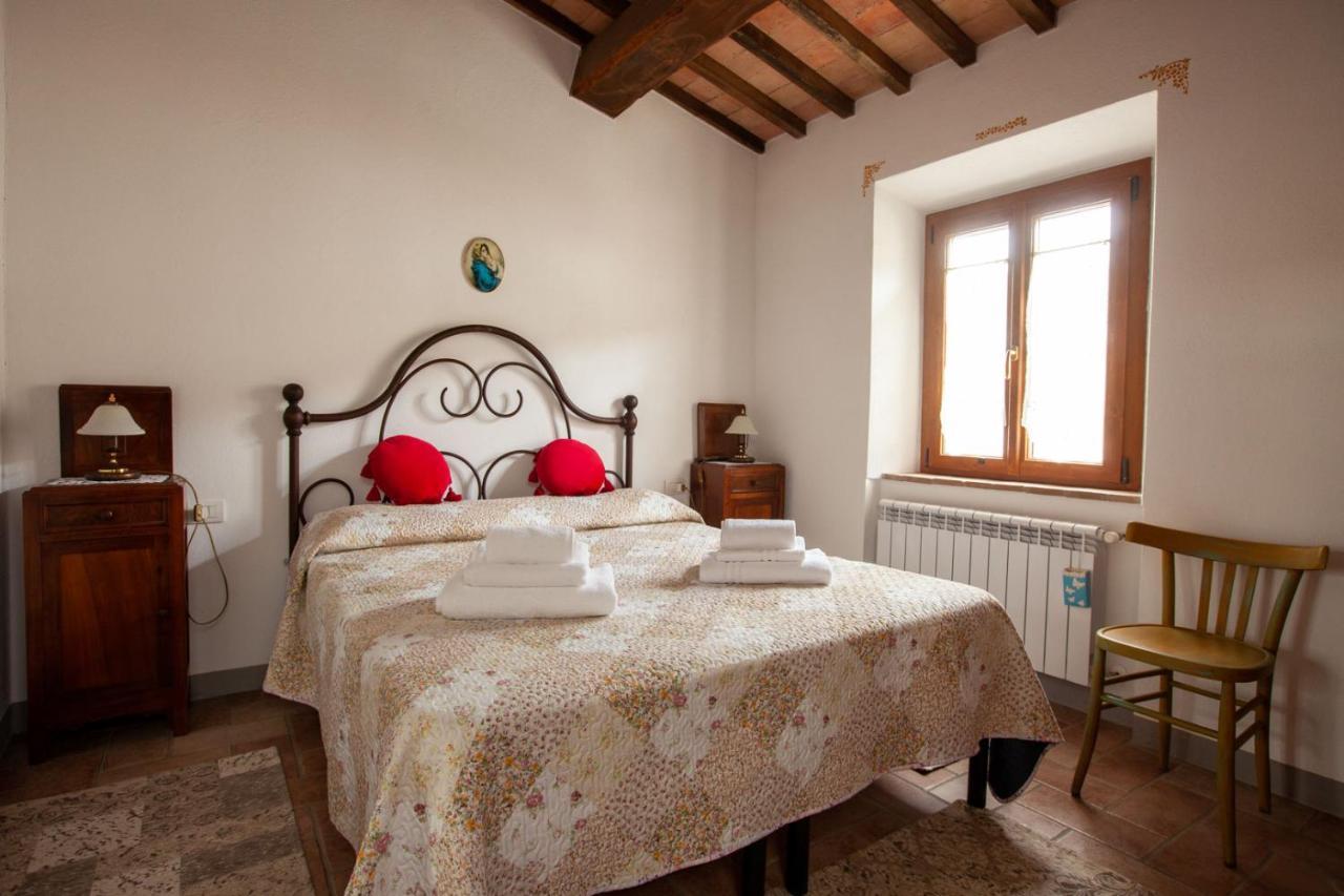 Casa Vacanze Bianca Alice Catabbio Exteriör bild